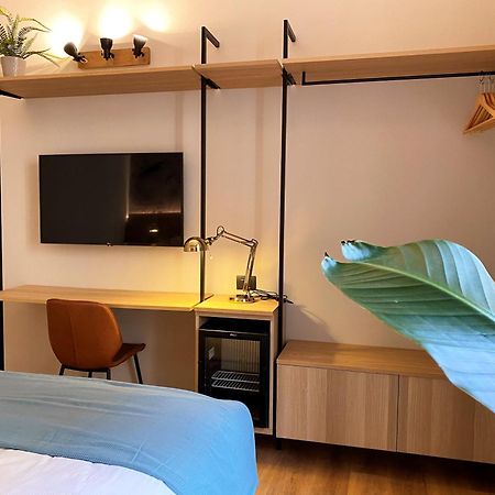 Terra Artis Guest House 佛罗伦萨 客房 照片