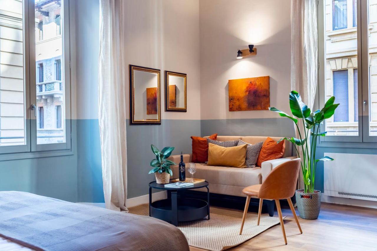 Terra Artis Guest House 佛罗伦萨 外观 照片