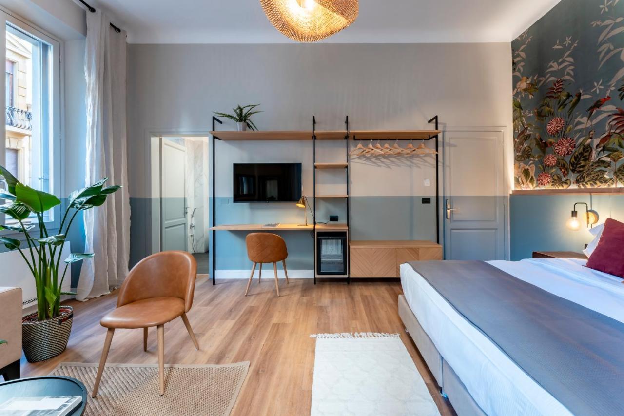 Terra Artis Guest House 佛罗伦萨 外观 照片
