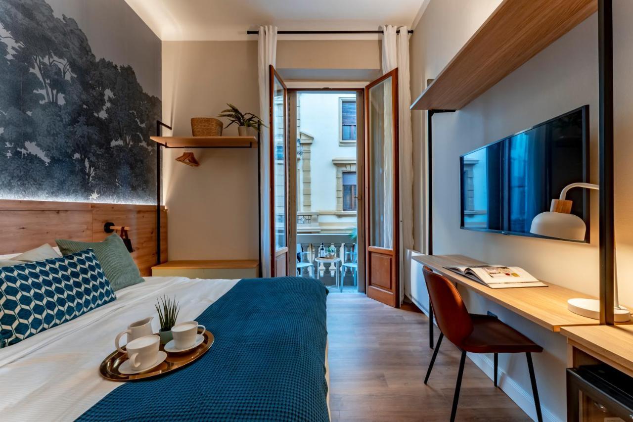 Terra Artis Guest House 佛罗伦萨 外观 照片