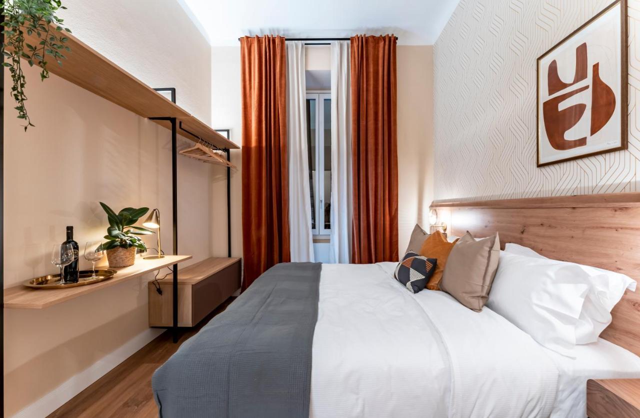 Terra Artis Guest House 佛罗伦萨 外观 照片