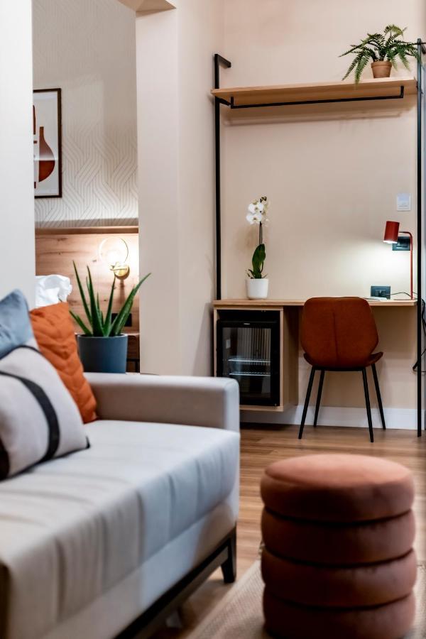 Terra Artis Guest House 佛罗伦萨 外观 照片