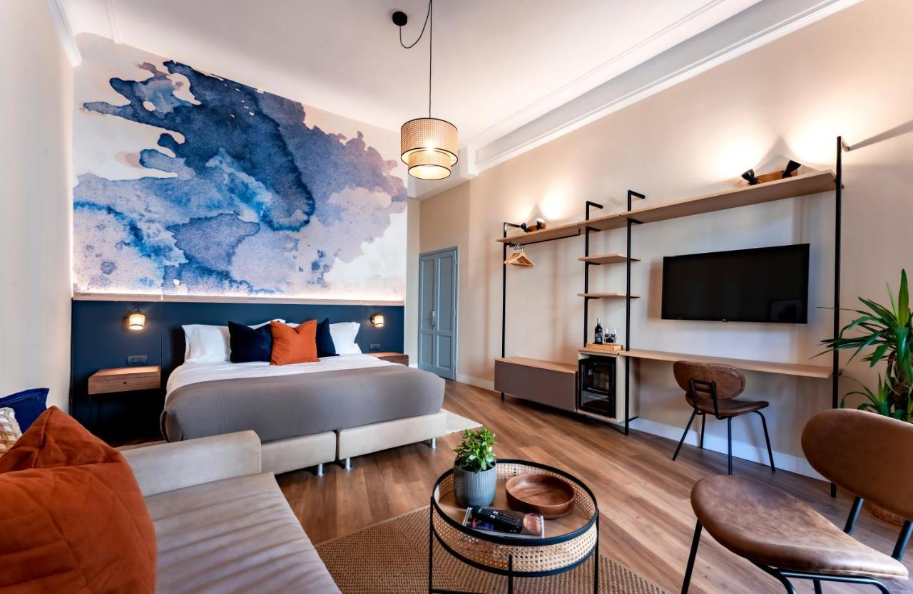 Terra Artis Guest House 佛罗伦萨 外观 照片