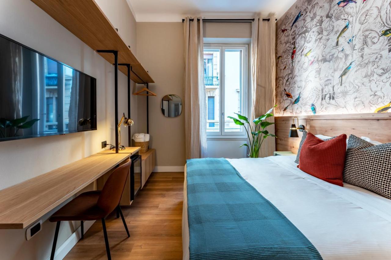 Terra Artis Guest House 佛罗伦萨 外观 照片
