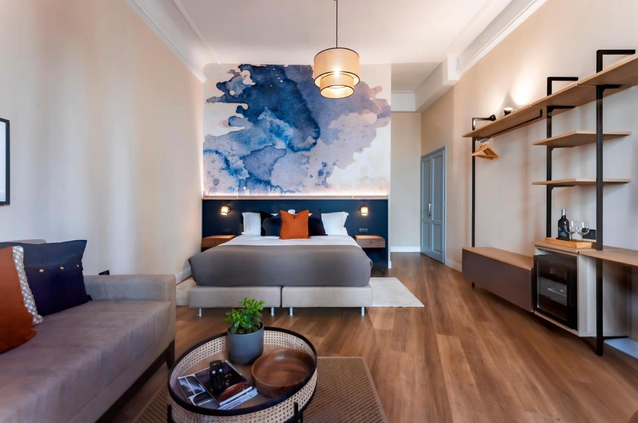Terra Artis Guest House 佛罗伦萨 外观 照片