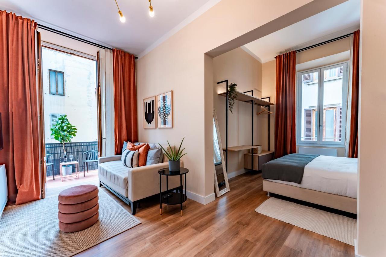 Terra Artis Guest House 佛罗伦萨 外观 照片