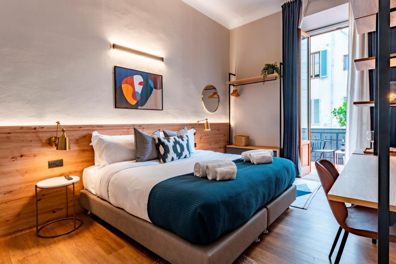 Terra Artis Guest House 佛罗伦萨 外观 照片