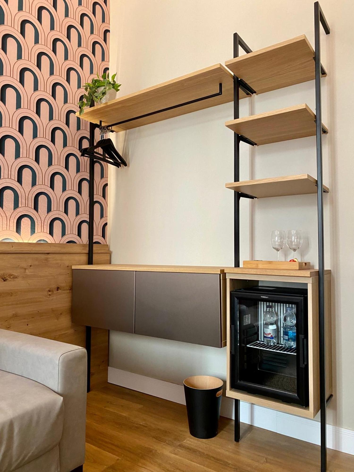 Terra Artis Guest House 佛罗伦萨 客房 照片