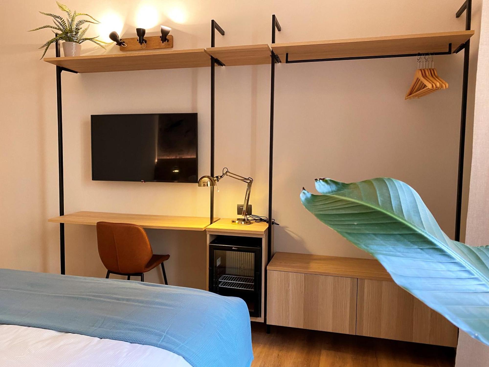 Terra Artis Guest House 佛罗伦萨 客房 照片